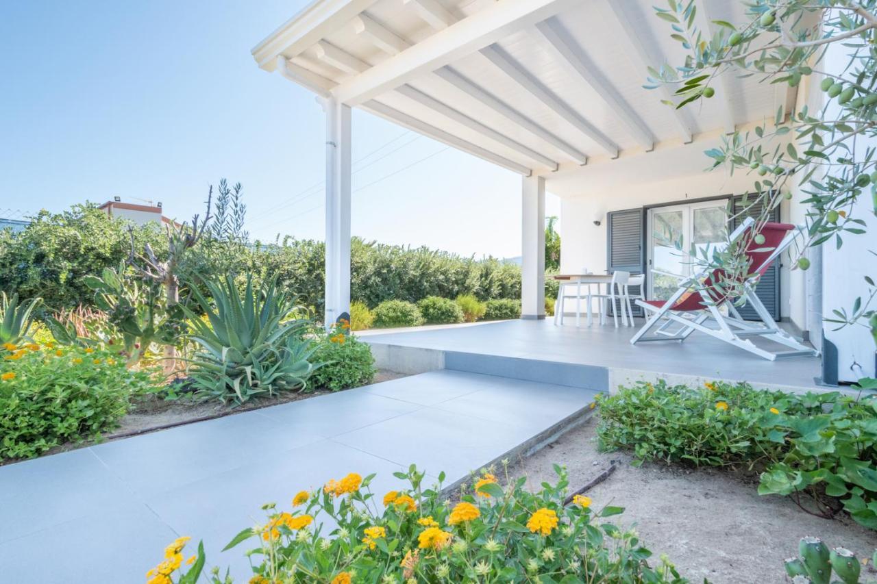 B&B Lo&G Lascari Luaran gambar